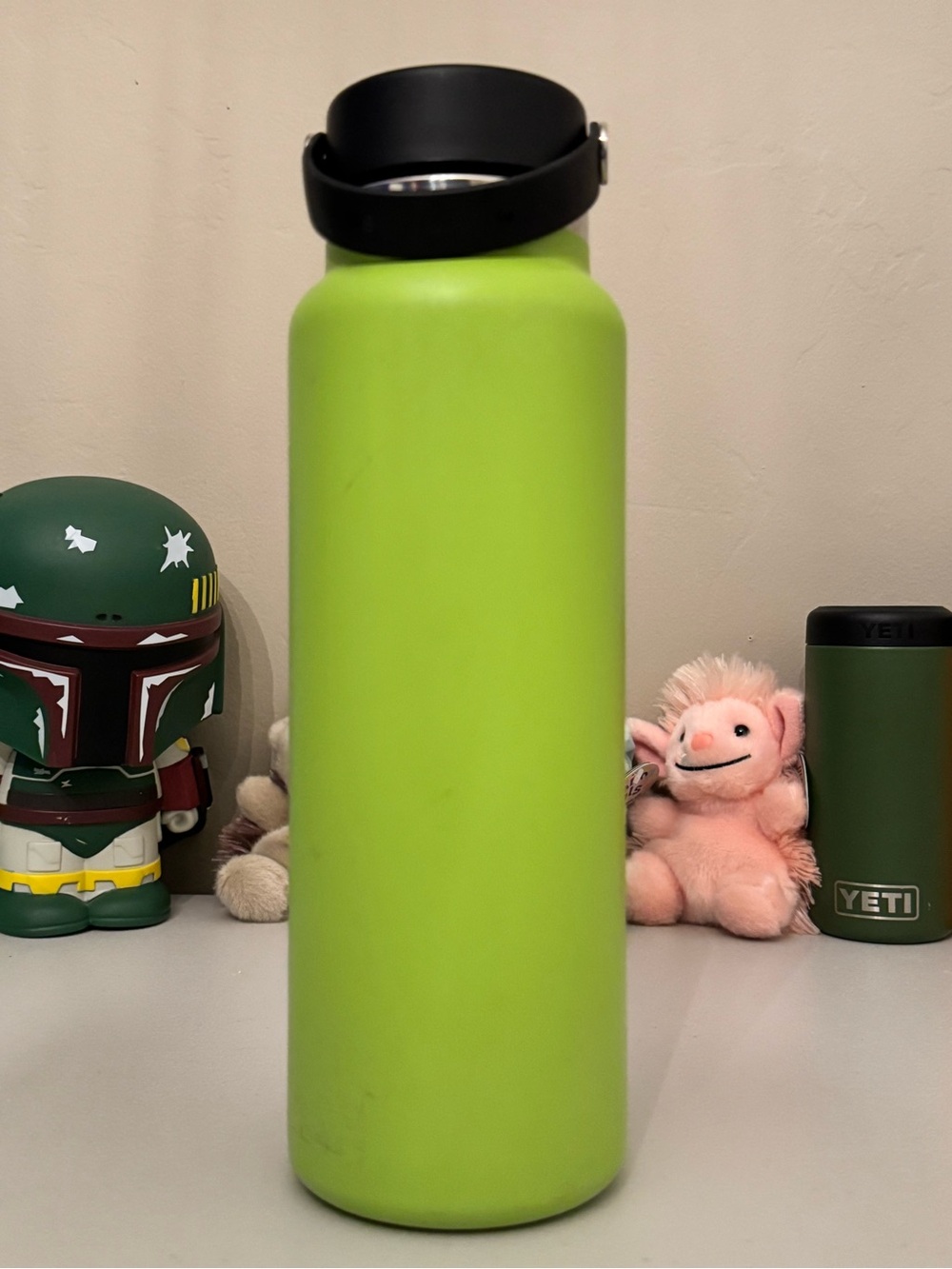 🍃 hydroflask 40oz - Picture 2 of 5